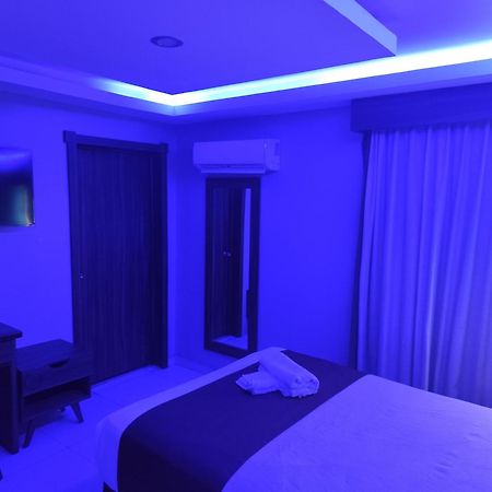 Hotel Casa Maran Xpujil Luaran gambar