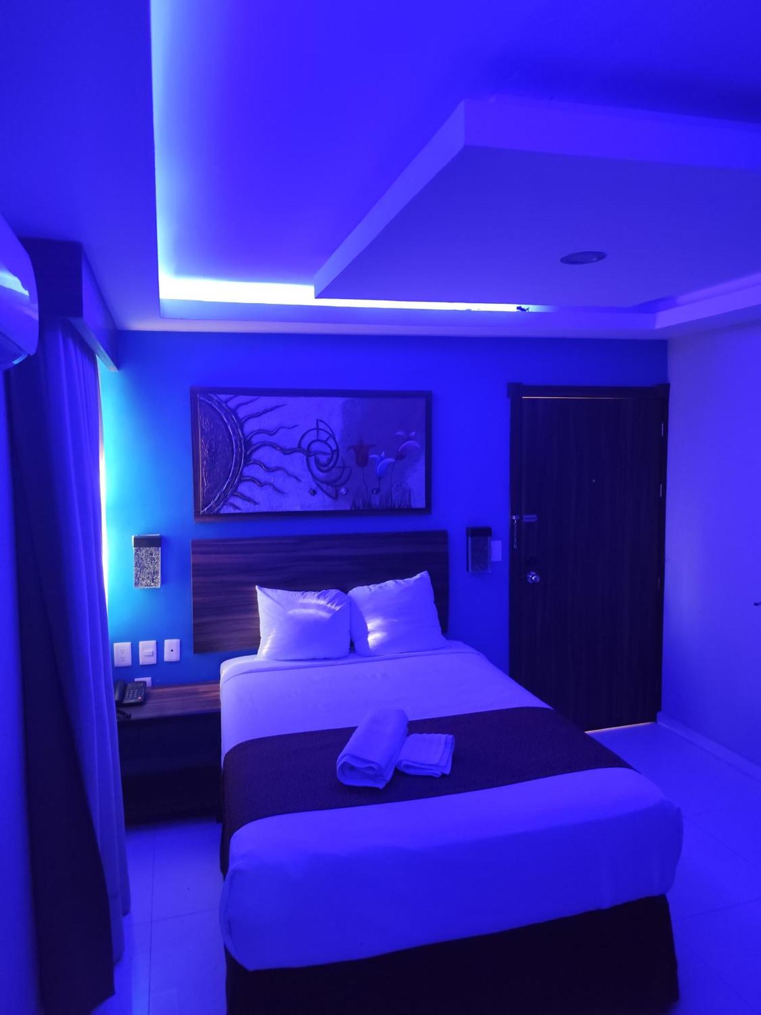 Hotel Casa Maran Xpujil Luaran gambar